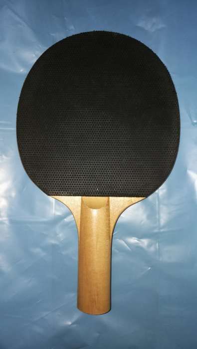 Raquete de Ping-pong