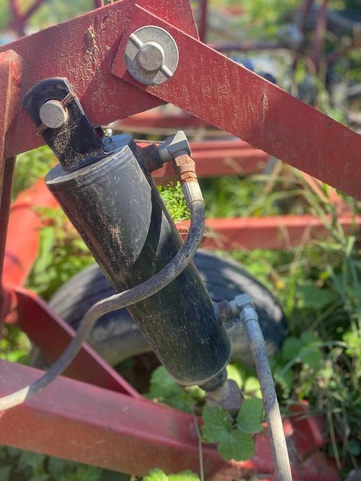 Продам культиватор 11 метрів