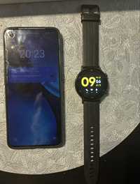 Realme GT2 Pro oraz smartwatch Realme watch s