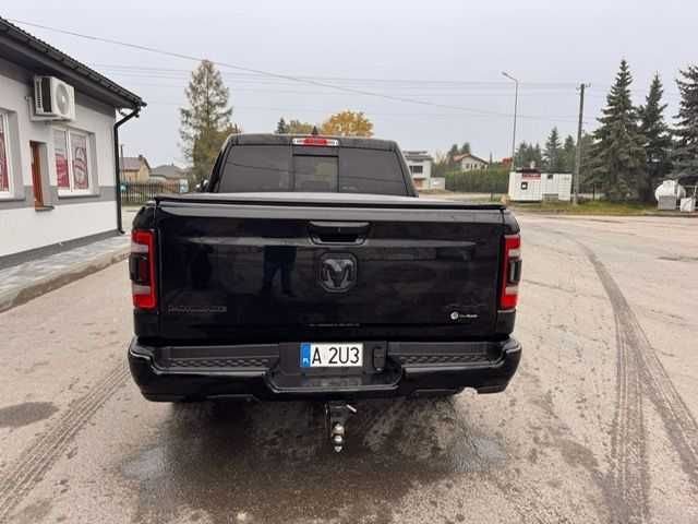 Ram 1500 hemi 5,7