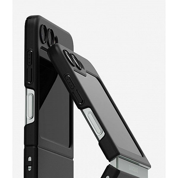 Ringke Slim Galaxy Z Flip 5 Black