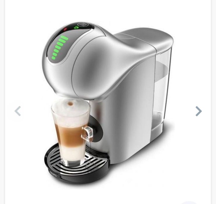 Кофемашина Krups NESCAFÉ® Dolce Gusto
