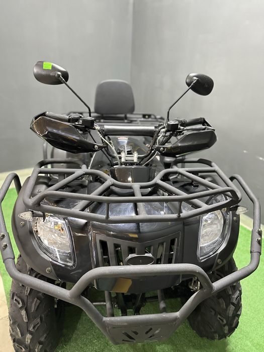 квадроцикл FORTE ATV200BS