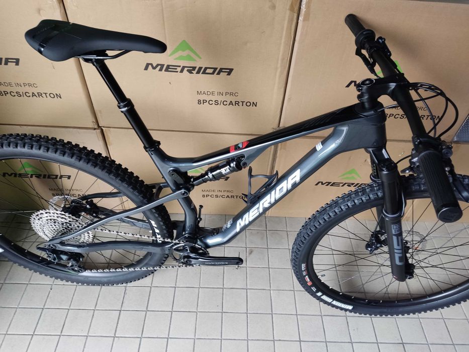 Merida  ninety six 6000 NOVA promocaooo.