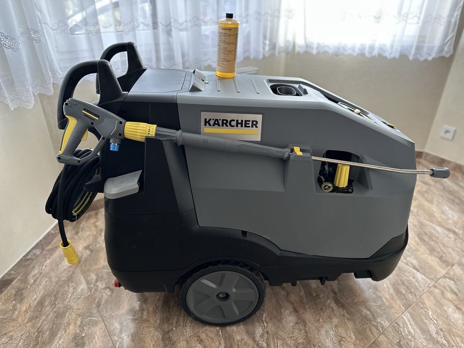 Karcher HDS 10/21-4M