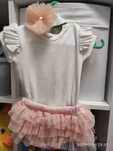 Komplet Bloomersy i body 68,