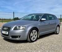 Audi A3 1.9tdi 105km