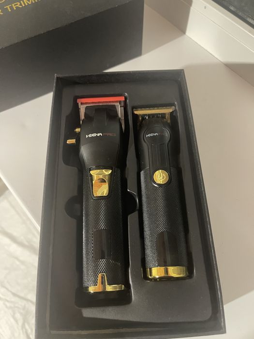 Машинка для стрижки