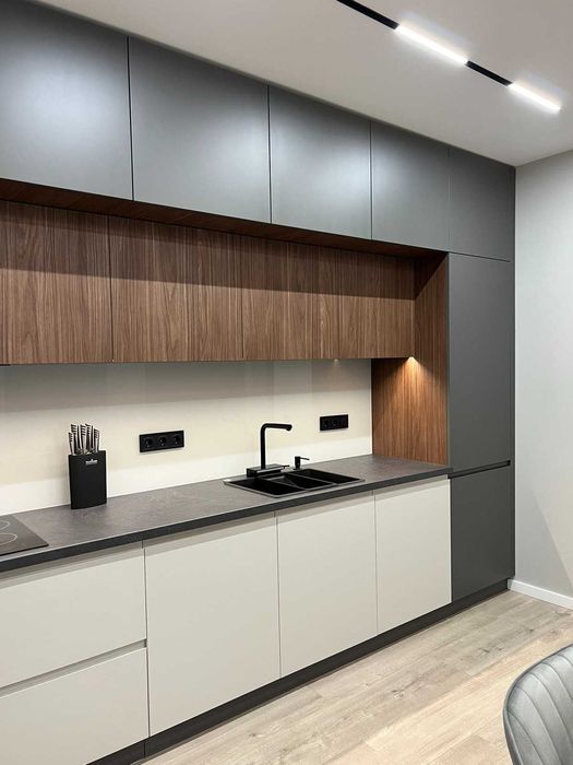 Кухні на замовлення, кухня під замовлення,Рівне.