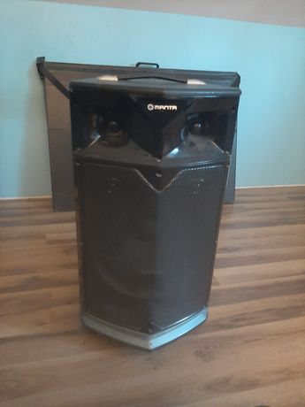 Głośnik Manta  spk5003 PRO