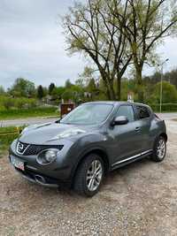 Nissan juke 1.5 Diesel