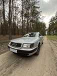 audi 100 универсал