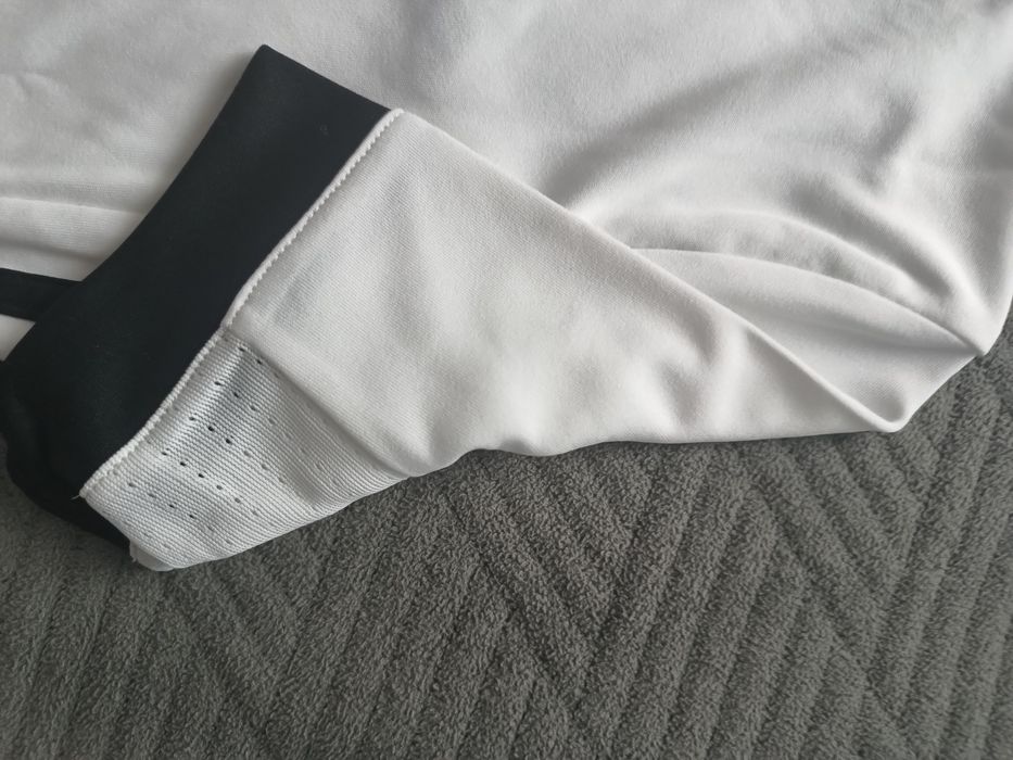 Nowa oryginalna z metką Legia XS koszulka dla dziecka