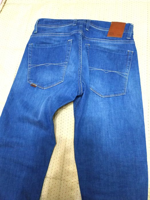 Calças de ganga Salsa 28