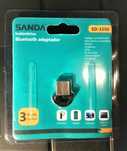 Adaptador bluetooth dongle USB wireless