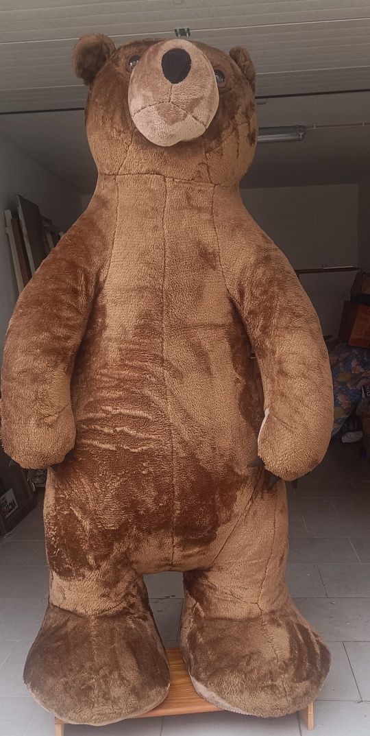 Urso de Peluche 1.80cm