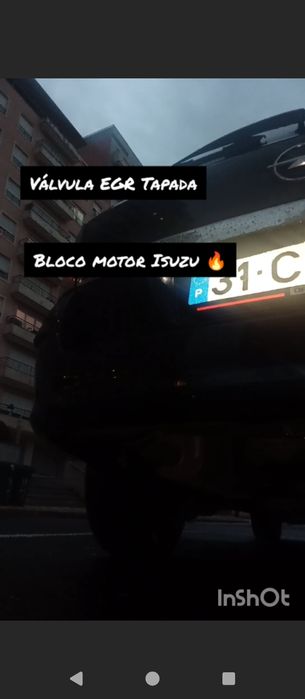 Oportunidade - OPEL ASTRA 1.7 CDTI (Red)