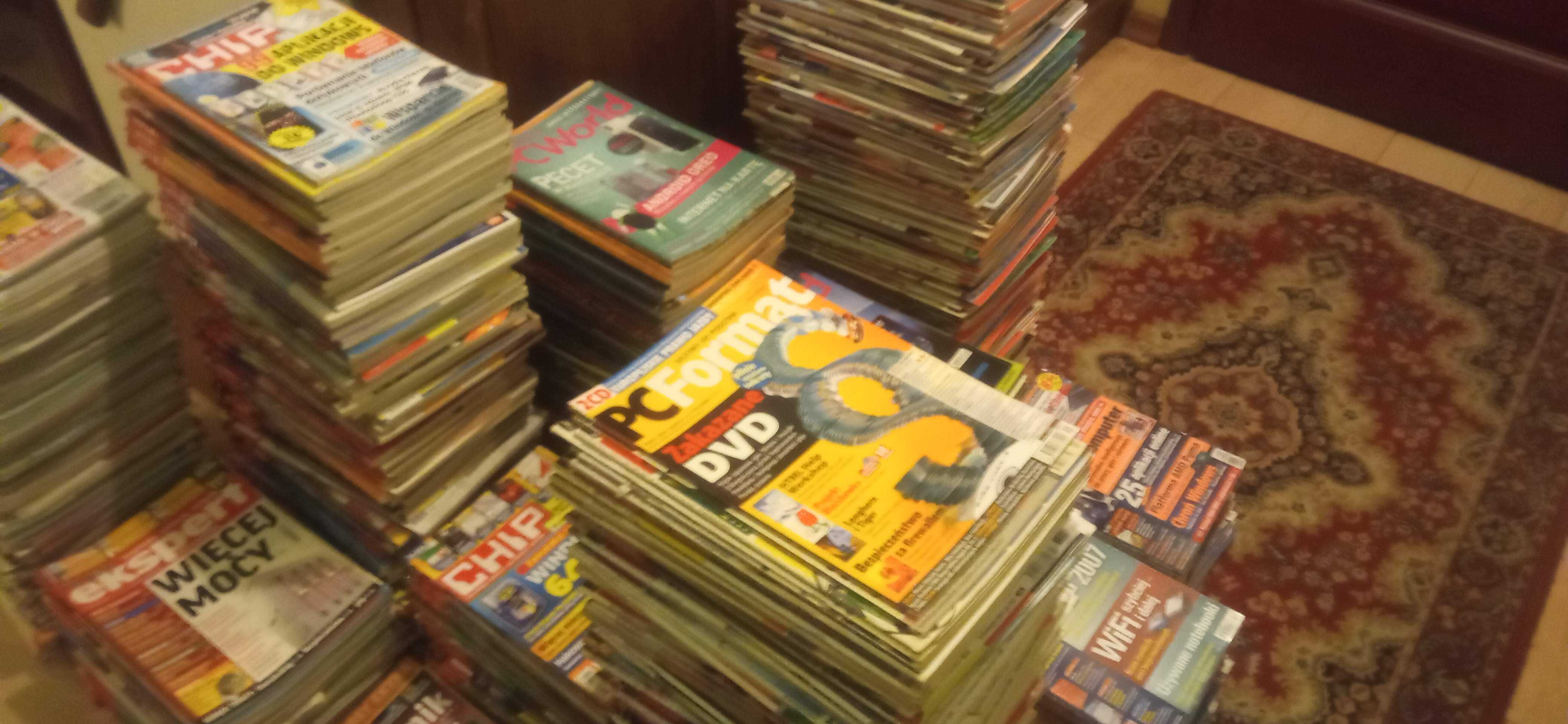 Mega pakiet  oferta sprzedażowa dla Informatyka