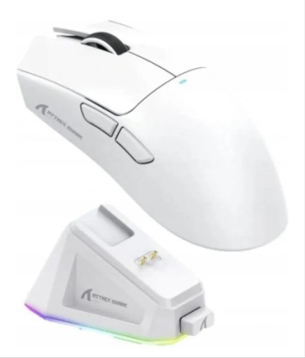 Attack Shark X11 PAW3311