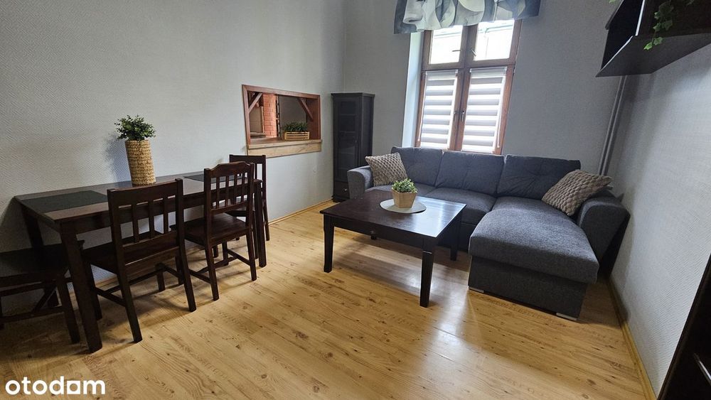 Zamieszkaj między Manufakturą a Starym Rynkiem!