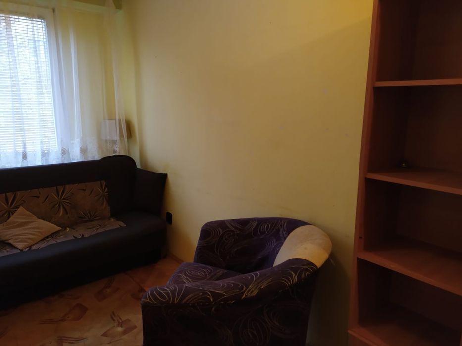 Pokój przy ul. Nałkowskich