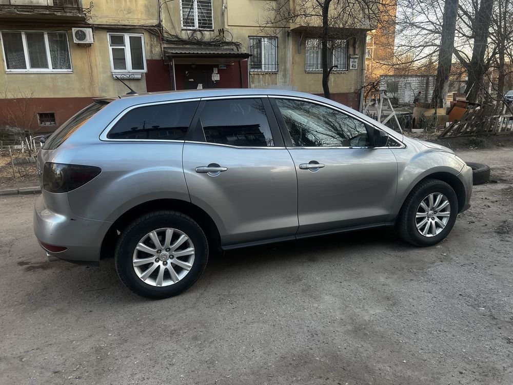 Продам автомобіль