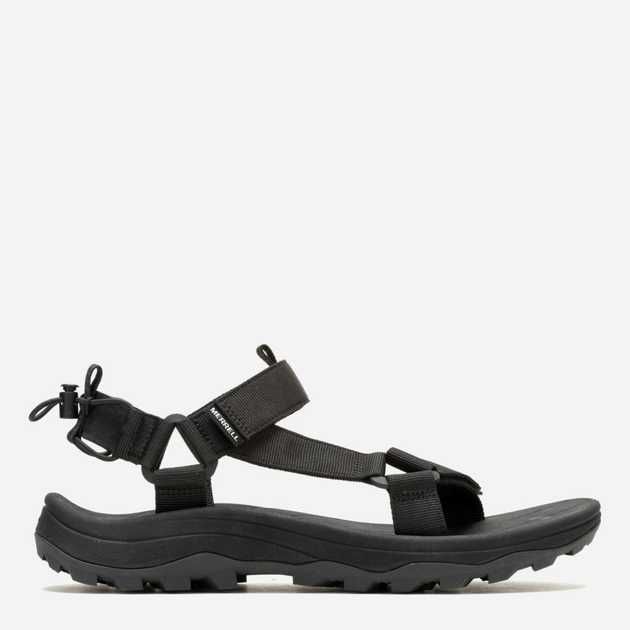 Сандалі чоловічі Merrell Speed Fusion Web Sport Black J006181
