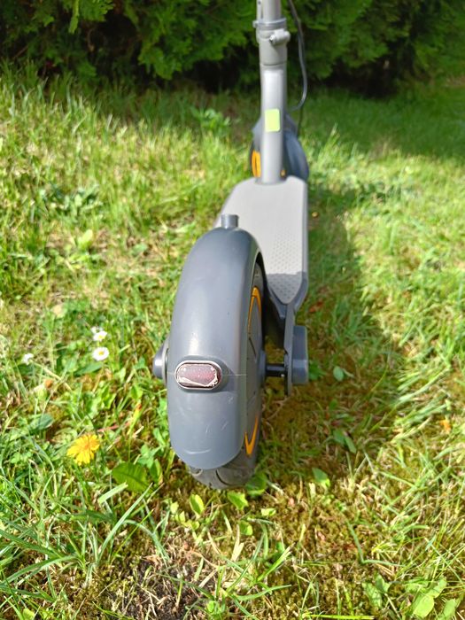 NOWA Hulajnoga elektryczna Explay X20 koła 10" aku 15Ah gwarancja