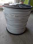 Sprzedam kabel okrągły 15mm, 3-żyłowy – 4 zł/mb (do negocjacji)