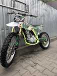 Продам мотоцыкл эндуро 250cc