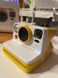 Polaroid Now i-type instant camera