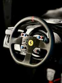 Thrustmaster T300 Ferrari Integral Alcantara RS