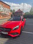 Mercedes-Benz Klasa A Mercedes A200 stan idealny