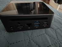 Mini pc - Ryzen 5 5500u 20GB DDR4/256 nvme/Win 11