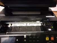 Drukarka epson bardzo dobre