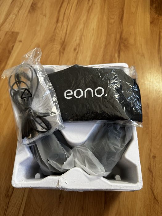 Słuchawki Eono Bluetooth z redukcją szumów – nowe