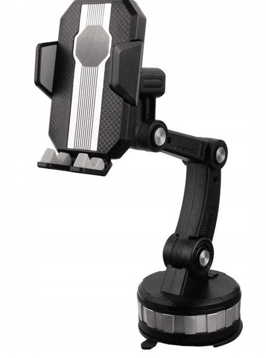 Uchwyt do samochodu  na telefon szybę kokpit mocny gps do szyby