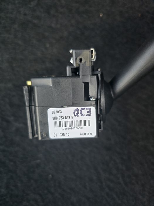 Перемикач поворотів vag