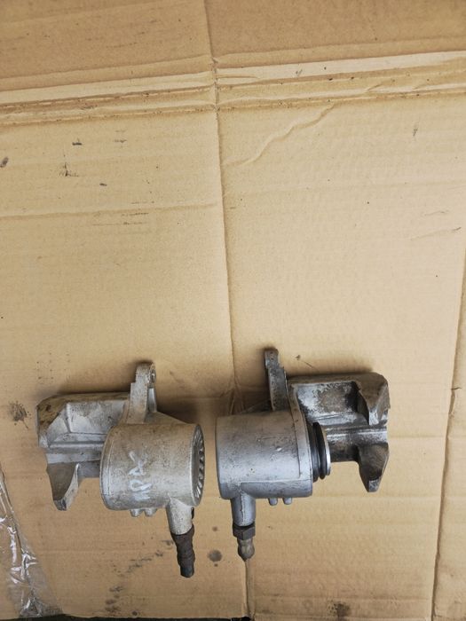 Суппорта на таврию,славуту,ЗАЗ 1102 ОБСЛУЖЕННЫЕ