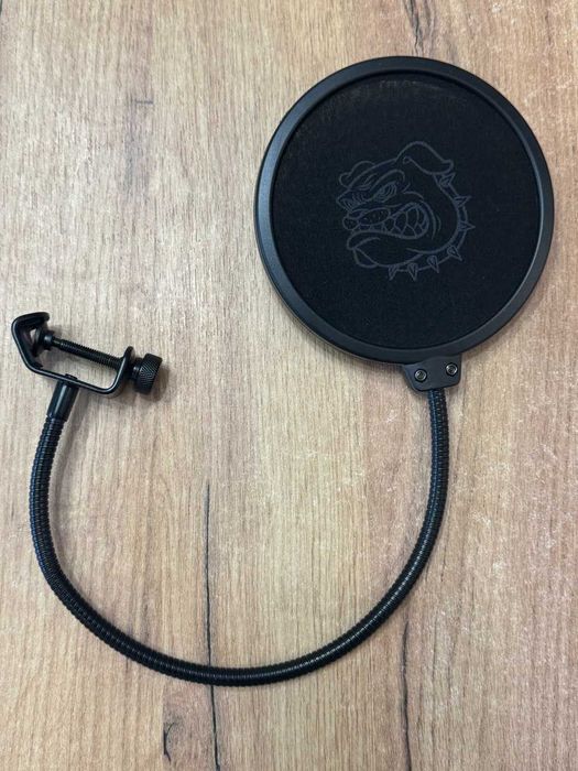 Mikrofon MAD DOG GMC701