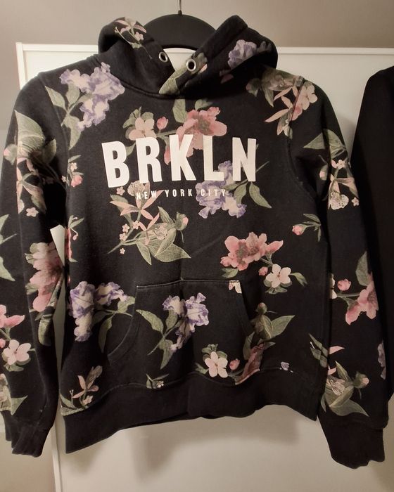 Bluzy dla dziewczynki 146/152