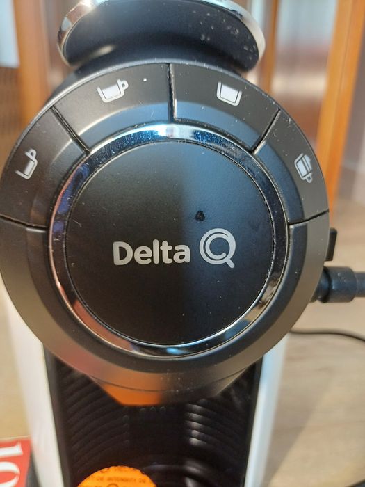 Express do kawy delta + gratis kawa