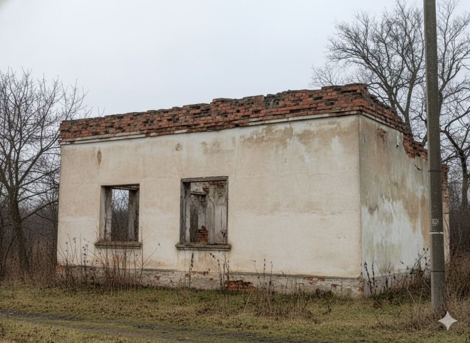 Продажа нерухомісості