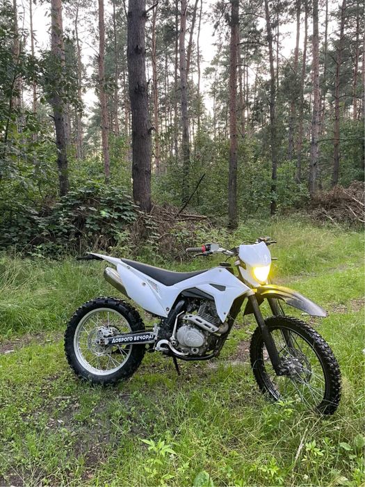 Kayo T2 250 Мотоцикл + ТОРГ