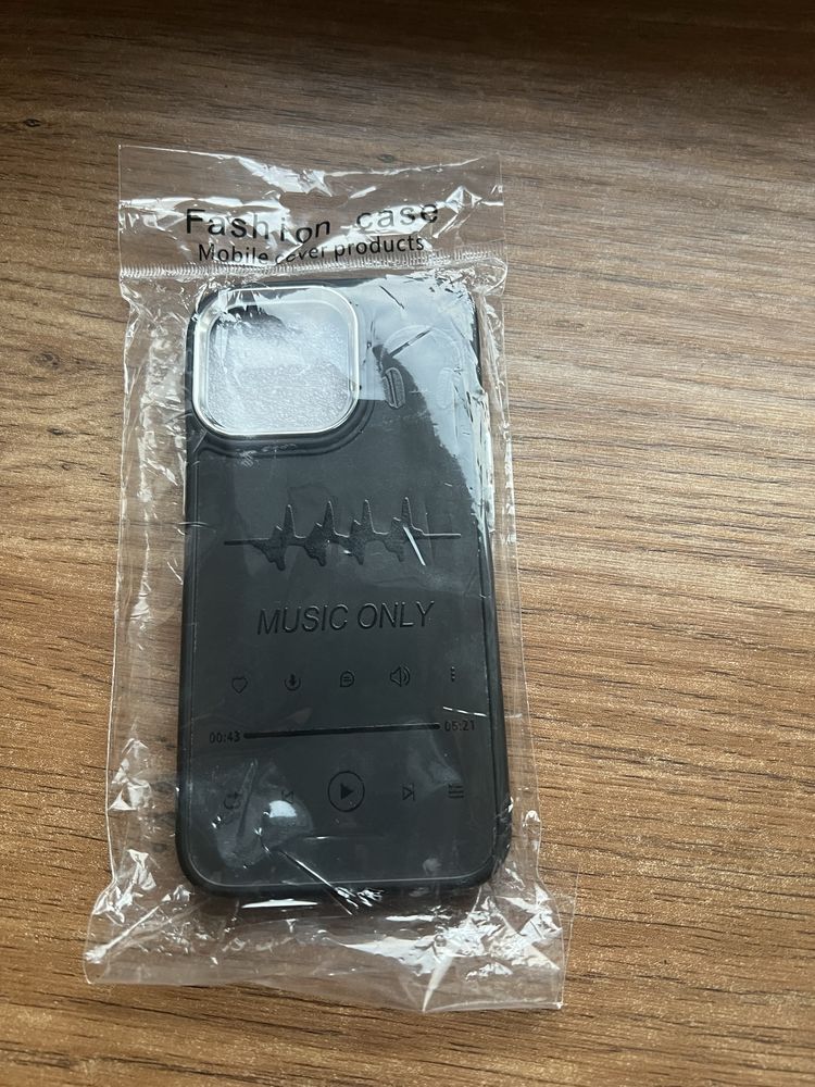 Etui na iphona 13Pro