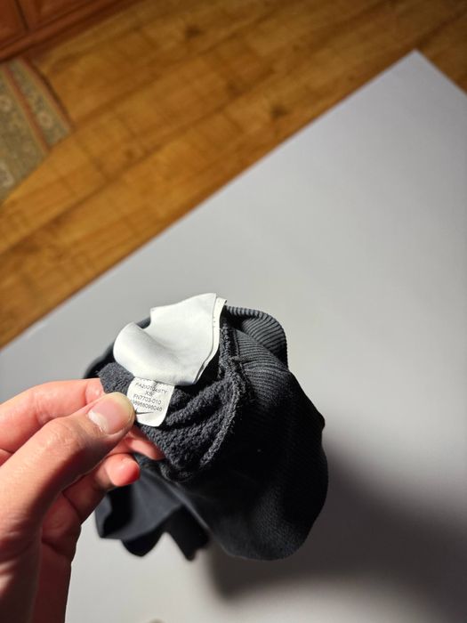 Світшот nike теплий