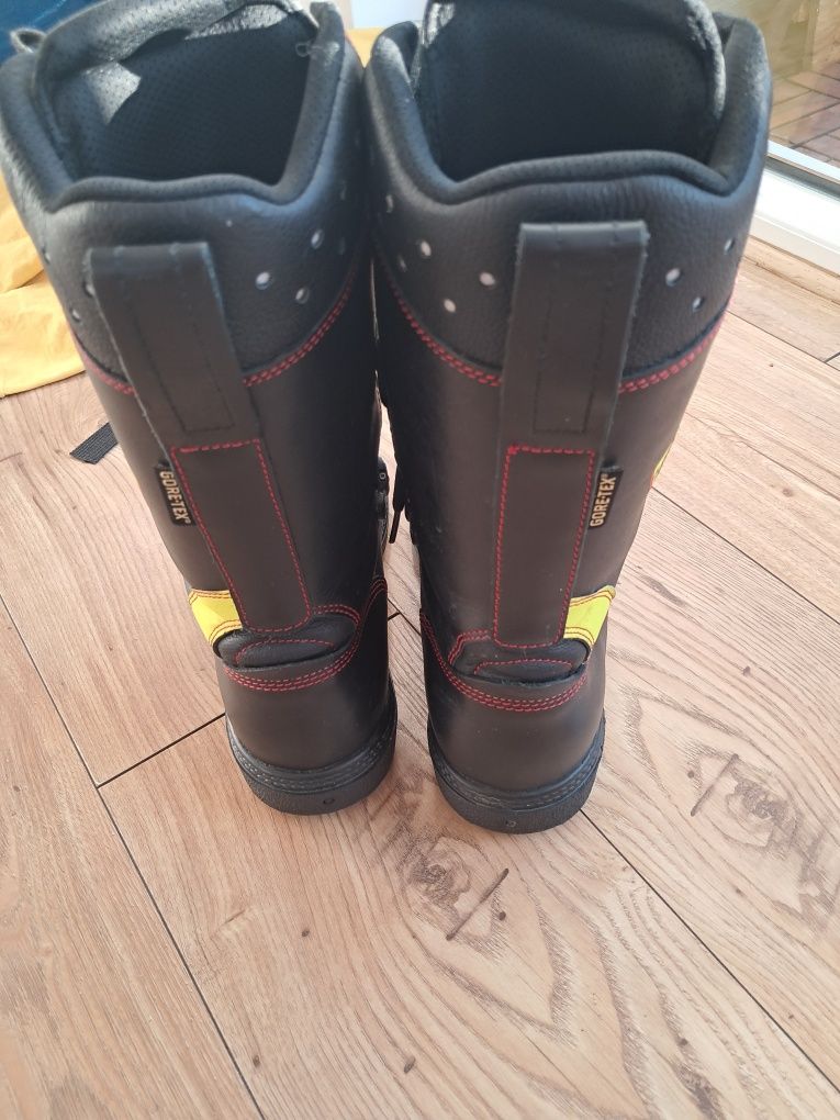 Haix flash gamma 41