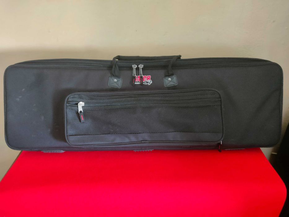 Bolsa Gator para teclado