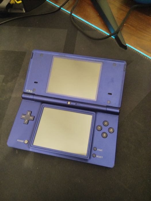 Nintendo DSI em ótimo estado