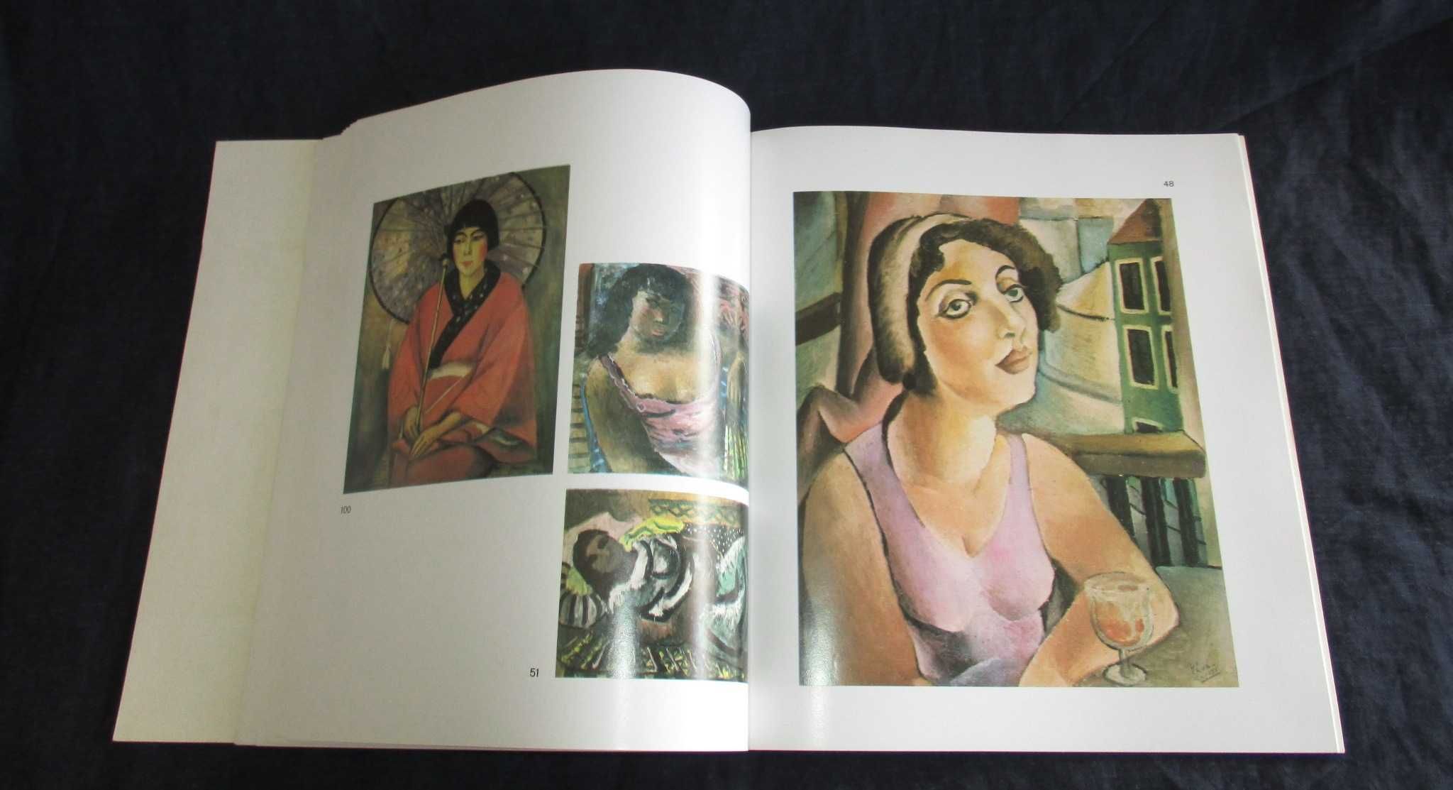 Livro Brasil 60 Anos de Arte Moderna Colecção Gilberto Chateaubriand